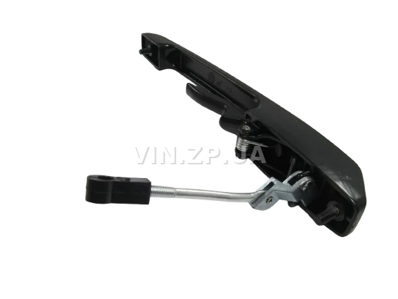 Ручка двери ВАЗ 2109, 21099, 2114, 2115, наружная задняя левая FLAGMUS 2