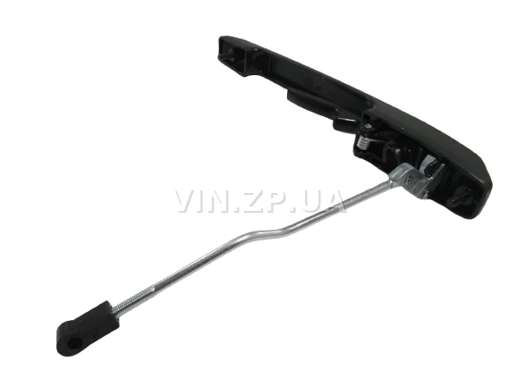 Ручка двери ВАЗ 2109, 21099, 2114, 2115, наружная передняя правая FLAGMUS 2