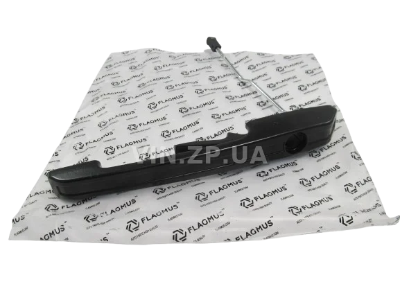 Ручка двери ВАЗ 2109, 21099, 2114, 2115, наружная передняя правая FLAGMUS 3