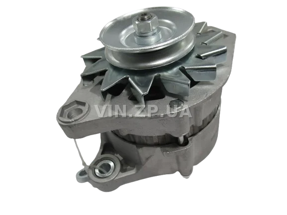 Генератор ВАЗ 2101, 2102, 2103, 2104, 2105, 2106, 2107, 2121 ASR 55А (2101-3701005) 2