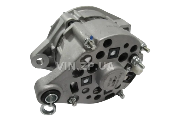 Генератор ВАЗ 2101, 2102, 2103, 2104, 2105, 2106, 2107, 2121 ASR 55А (2101-3701005) 3