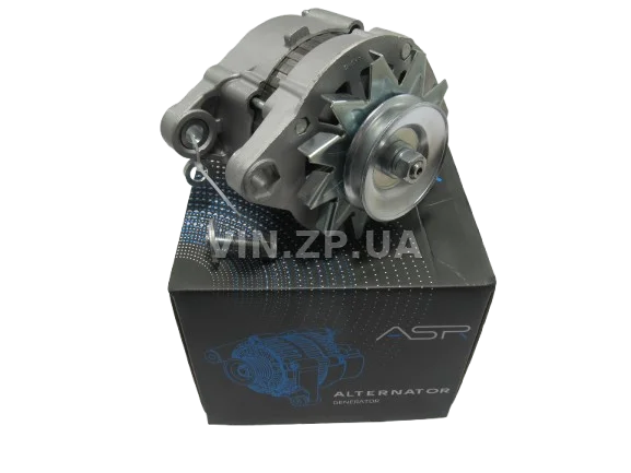Генератор ВАЗ 2101, 2102, 2103, 2104, 2105, 2106, 2107, 2121 ASR 55А (2101-3701005) 4