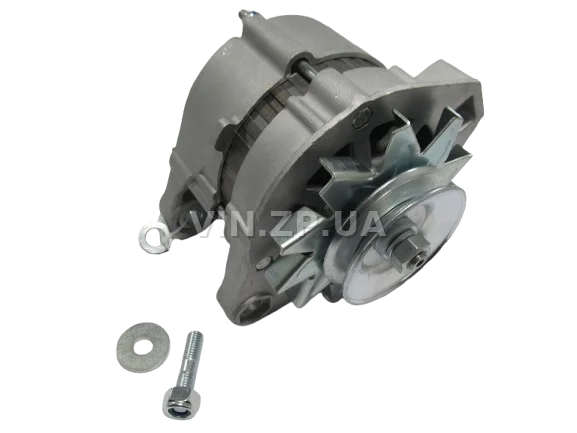 Генератор ВАЗ 2101, 2102, 2103, 2104, 2105, 2106, 2107, 2121 ASR 55А (2101-3701005)