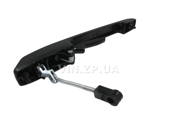 Ручка двери ВАЗ 2109, 21099, 2114, 2115, наружная задняя правая FLAGMUS 2