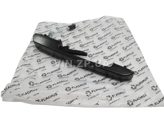 Ручка двери ВАЗ 2109, 21099, 2114, 2115, наружная задняя правая FLAGMUS 3