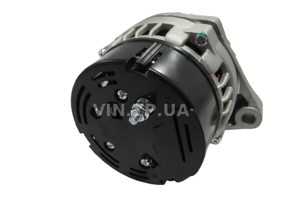 Генератор ВАЗ 2110, 2111, 2112, 2113, 2114, 2115, 21099 ASR 115А, инжекторные двигатели (9402.3701) 3
