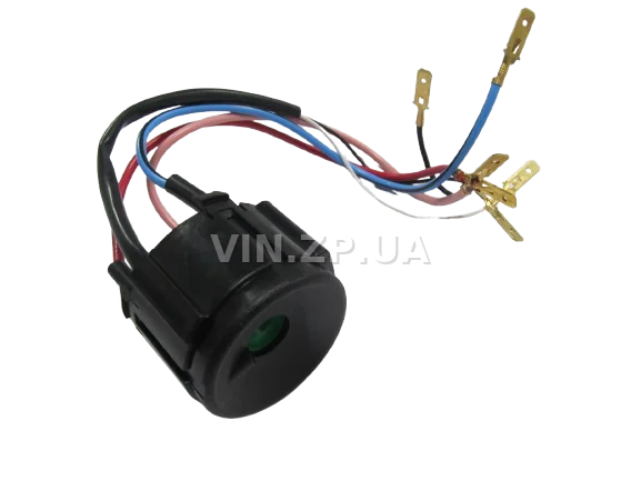 Контактная группа замка зажигания ВАЗ 2110, 2111, 2112, (новый образец) ASR 3