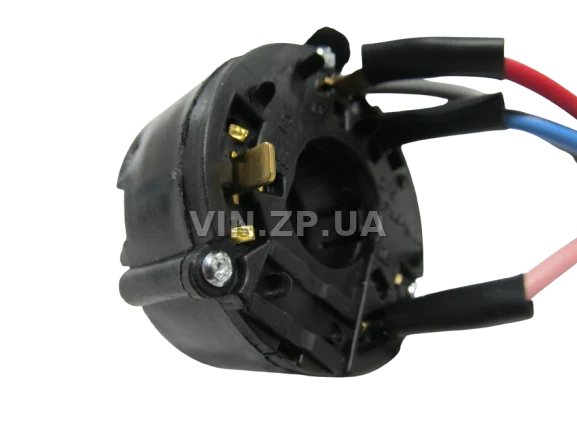 Контактная группа замка зажигания ГАЗ 3302, 2217, 2705, 5 контактов ASR 3