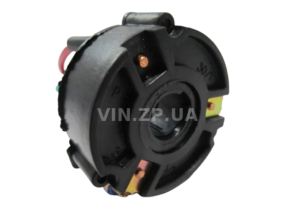 Контактная группа замка зажигания ГАЗ 3302, 2217, 2705, 7 контактов ASR 2