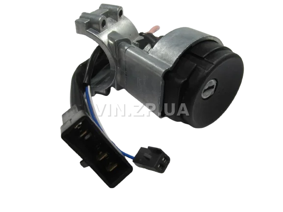 Замок зажигания ВАЗ 1117, 1118, 1119, 2170, 2171, 2172, 2123, под иммобилайзер ASR 2