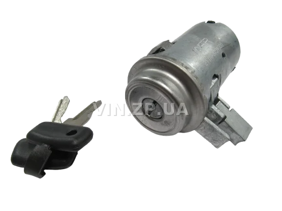 Замок зажигания ВАЗ 2101, 2102, 2103, 2104, 2105, 2106, 2107, 2121, 21213, ГАЗ 24, 2410, 3102, 31029, 6 контактов ASR 2