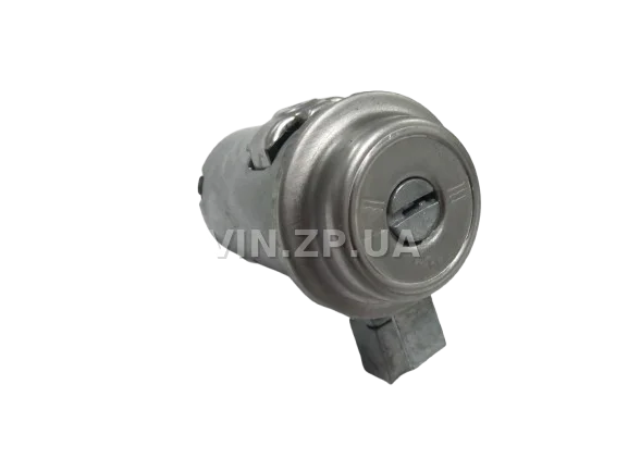 Замок зажигания ВАЗ 2101, 2102, 2103, 2104, 2105, 2106, 2107, 2121, 21213, ГАЗ 24, 2410, 3102, 31029, 6 контактов ASR 3