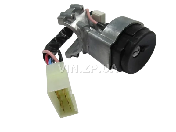 Замок зажигания ВАЗ 2110, 2111, 2112, (новый образец) ASR 3