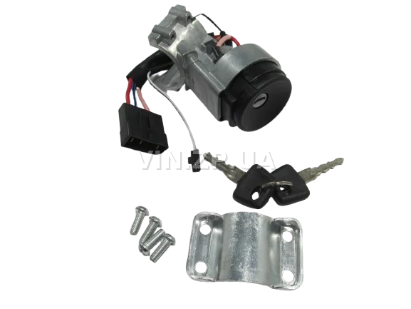 Замок зажигания ВАЗ 2123 Нива-Шевроле ASR 2