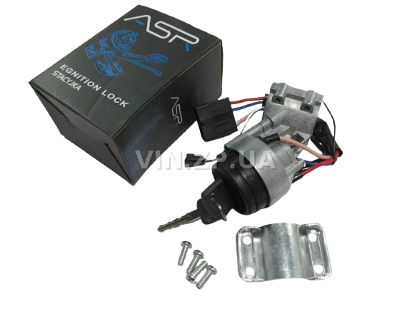 Замок зажигания ВАЗ 2123 Нива-Шевроле ASR