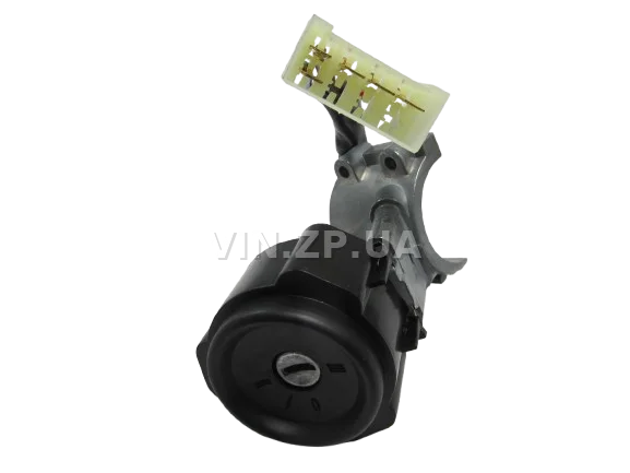 Замок зажигания ГАЗ 3302, 2217, 2705, 5 контактов ASR 2