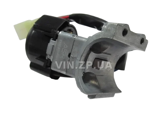 Замок зажигания ГАЗ 3302, 2217, 2705, 5 контактов ASR 4