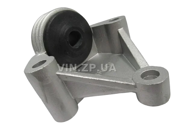 Кронштейн растяжки краб ВАЗ 2108, 2109, 21099, 2110, 2111, 2112, 2113, 2114, 2115, 2170, 2171, 2172,  1шт SKADI 2