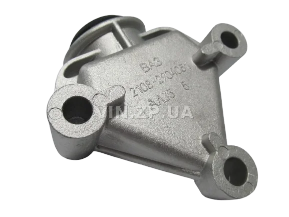 Кронштейн растяжки краб ВАЗ 2108, 2109, 21099, 2110, 2111, 2112, 2113, 2114, 2115, 2170, 2171, 2172,  1шт SKADI 3