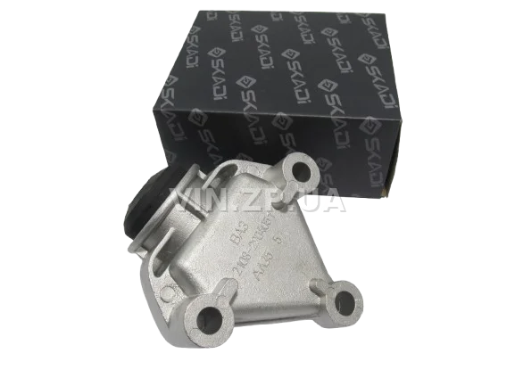 Кронштейн растяжки краб ВАЗ 2108, 2109, 21099, 2110, 2111, 2112, 2113, 2114, 2115, 2170, 2171, 2172,  1шт SKADI 4