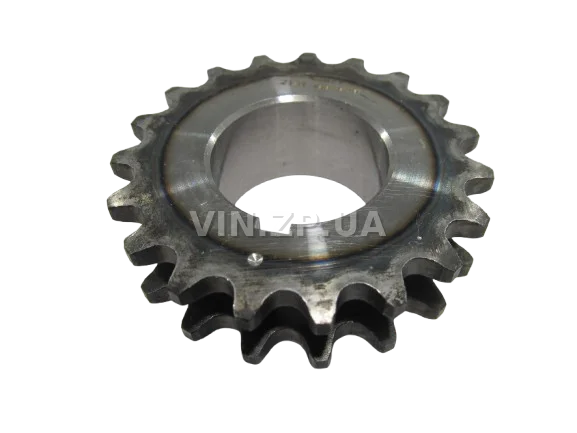 Звездочка коленвала 2101, 2102, 2103, 2106 малая ASR 2