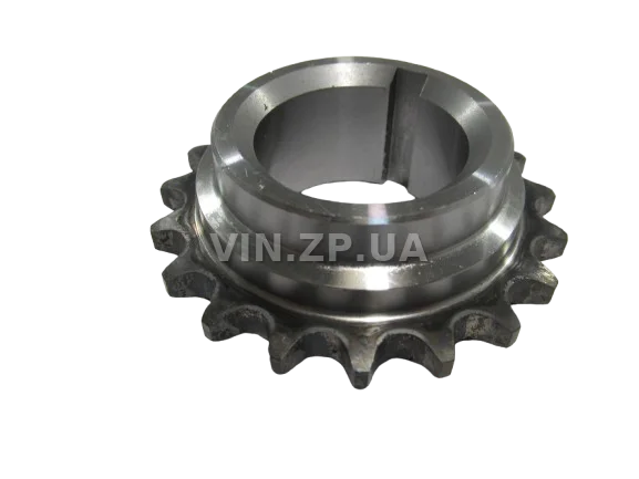 Звёздочки ГРМ ВАЗ 2123, 21213, 21214, 2120, 2131, под датчик, к-кт 3шт ASR 4