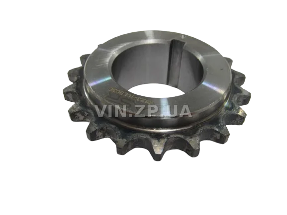 Звёздочки ГРМ ВАЗ 2123, 21213, 21214, 2120, 2131, под датчик, к-кт 3шт ASR 5