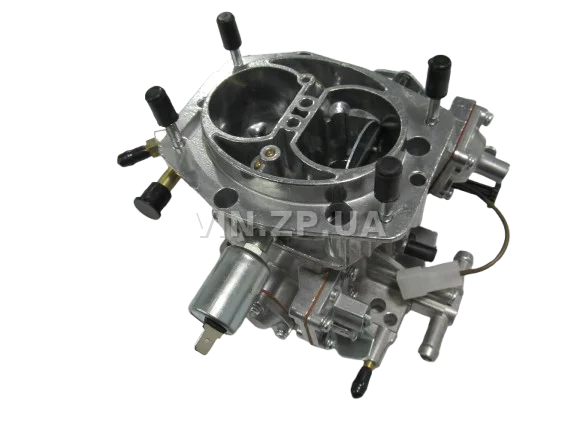 Карбюратор Солекс 21081 Таврия 1102 ВАЗ 2108 2109 1.1 л HQP 4