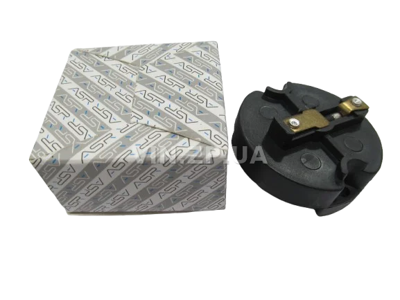 Бегунок трамблёра ВАЗ 2101, 2102, 2103, 2104, 2105, 2106, 2107, 2121, 21213 ASR 3