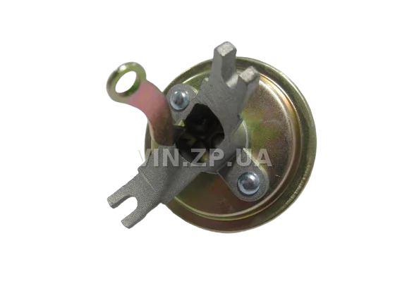 Вакуум трамблера ВАЗ 2108, 2109, 21099 ASR распределителя зажигания 3