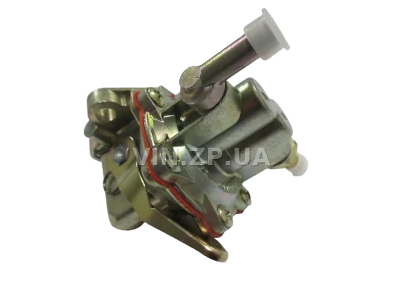 Насос топливный бензонасос ВАЗ 2101, 2102, 2103, 2104, 2105, 2106, 2107, 2121, 21213, 2120, 2131 ASR плунжерный 2