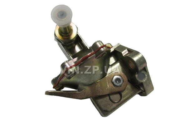 Насос топливный бензонасос ВАЗ 2101, 2102, 2103, 2104, 2105, 2106, 2107, 2121, 21213, 2120, 2131 ASR плунжерный 3