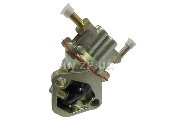 Насос топливный бензонасос ВАЗ 2101, 2102, 2103, 2104, 2105, 2106, 2107, 2121, 21213, 2120, 2131 ASR плунжерный 4