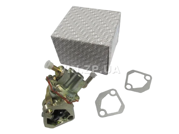 Насос топливный бензонасос ВАЗ 2101, 2102, 2103, 2104, 2105, 2106, 2107, 2121, 21213, 2120, 2131 ASR плунжерный 5