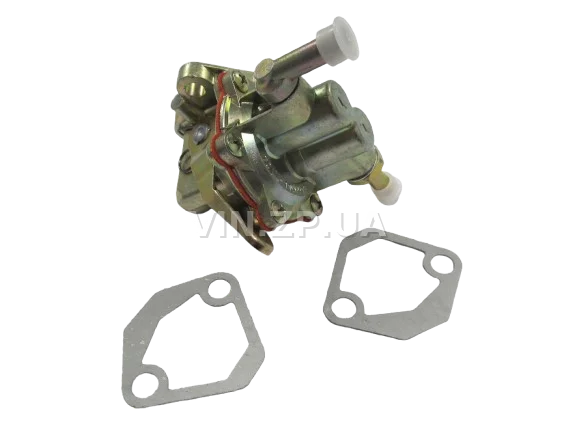 Насос топливный бензонасос ВАЗ 2101, 2102, 2103, 2104, 2105, 2106, 2107, 2121, 21213, 2120, 2131 ASR плунжерный