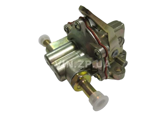 Насос топливный бензонасос ВАЗ 2108, 2109, 21099, 2110 ASR плунжерный 2