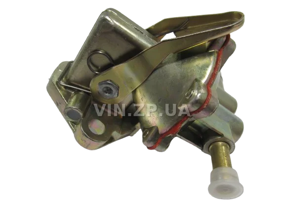 Насос топливный бензонасос ВАЗ 2108, 2109, 21099, 2110 ASR плунжерный 3