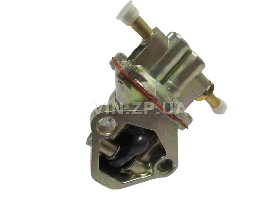 Насос топливный бензонасос ВАЗ 2108, 2109, 21099, 2110 ASR плунжерный 4