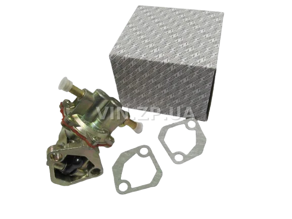 Насос топливный бензонасос ВАЗ 2108, 2109, 21099, 2110 ASR плунжерный 5