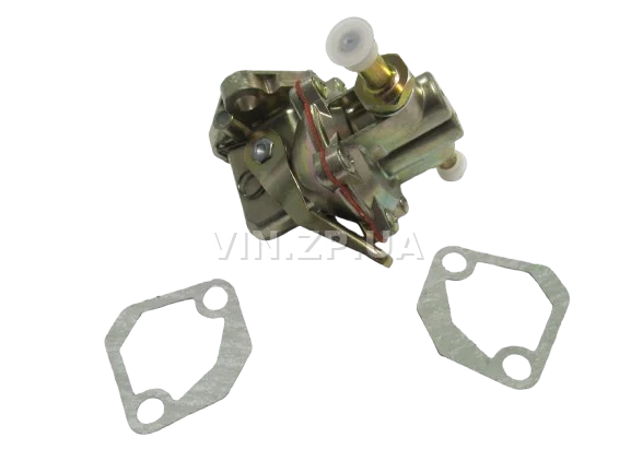 Насос топливный бензонасос ВАЗ 2108, 2109, 21099, 2110 ASR плунжерный