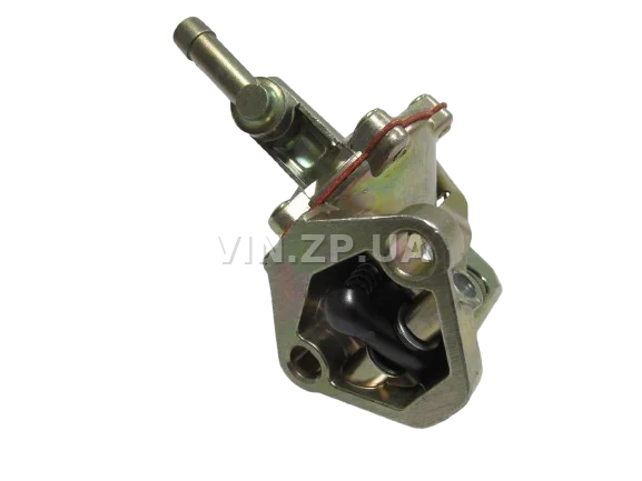 Насос топливный бензонасос Таврия 1102, 1103, 1105, карбюратор ASR плунжерный 4