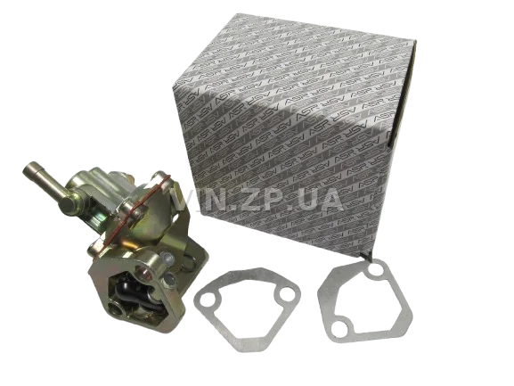 Насос топливный бензонасос Таврия 1102, 1103, 1105, карбюратор ASR плунжерный 5