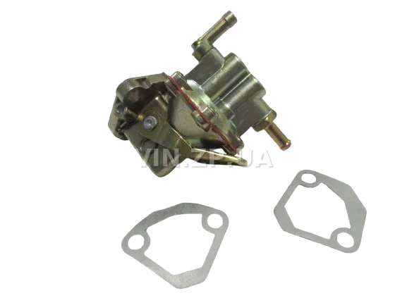Насос топливный бензонасос Таврия 1102, 1103, 1105, карбюратор ASR плунжерный