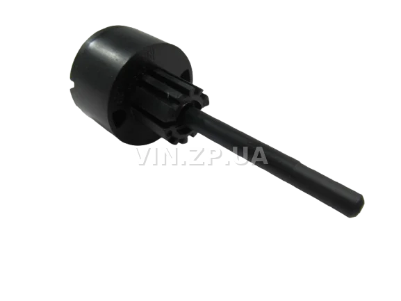 Выключатель оборотов печки ВАЗ 2108, 2109, 21099, Таврия 1102, 1103 SKADI 3 полож, 4 конт, 63.3709