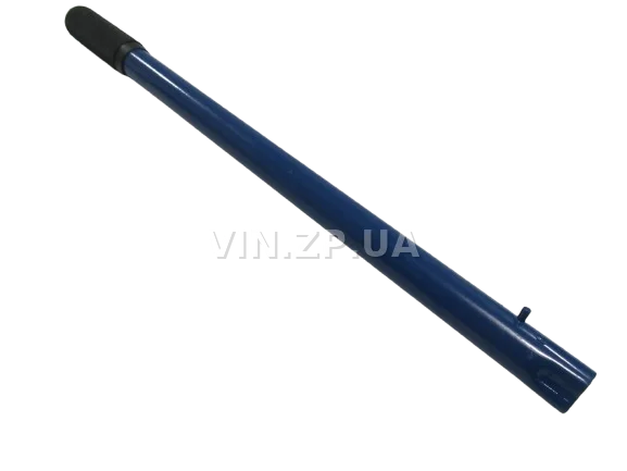 Домкрат подкатной гидравлический 2 т WAG 135-340мм, в кейсе 4