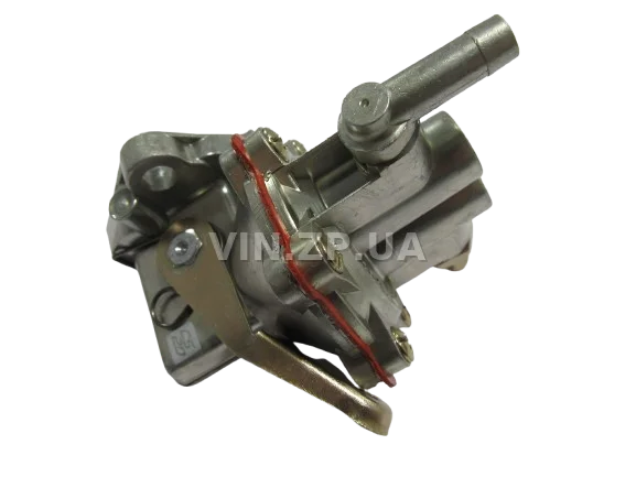 Насос топливный бензонасос ВАЗ 2101, 2102, 2103, 2104, 2105, 2106, 2107, 2121, 21213, 2120, 2131 CS-20 плунжерный 2