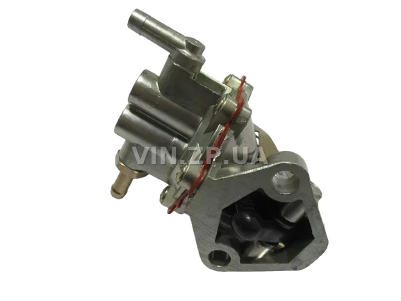 Насос топливный бензонасос ВАЗ 2101, 2102, 2103, 2104, 2105, 2106, 2107, 2121, 21213, 2120, 2131 CS-20 плунжерный 3