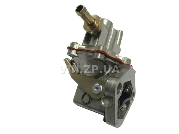 Насос топливный бензонасос ВАЗ 2101, 2102, 2103, 2104, 2105, 2106, 2107, 2121, 21213, 2120, 2131 CS-20 плунжерный 4