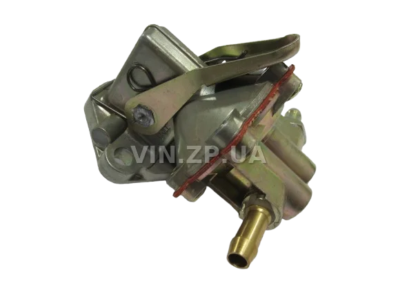 Насос топливный бензонасос ВАЗ 2108, 2109, 21099, 2110 CS-20 плунжерный 2