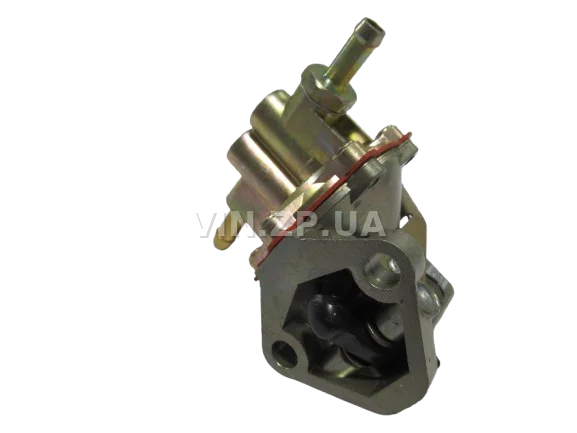 Насос топливный бензонасос ВАЗ 2108, 2109, 21099, 2110 CS-20 плунжерный 3